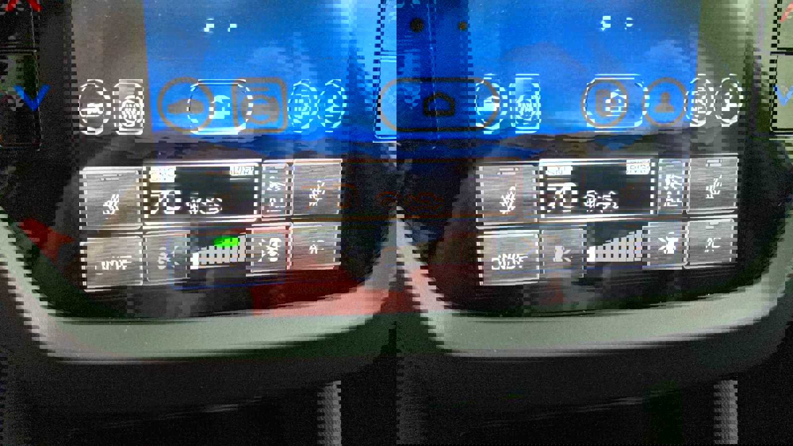 New 2025 Subaru Forester Premium image 22