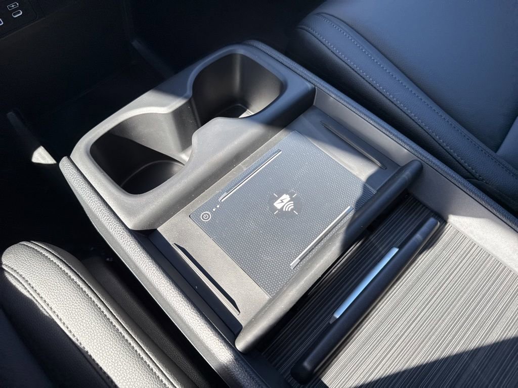New 2026 Honda Odyssey EX-L image 31