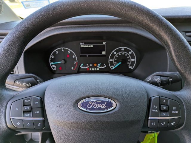 New 2025 Ford Transit 250 Low Roof image 22