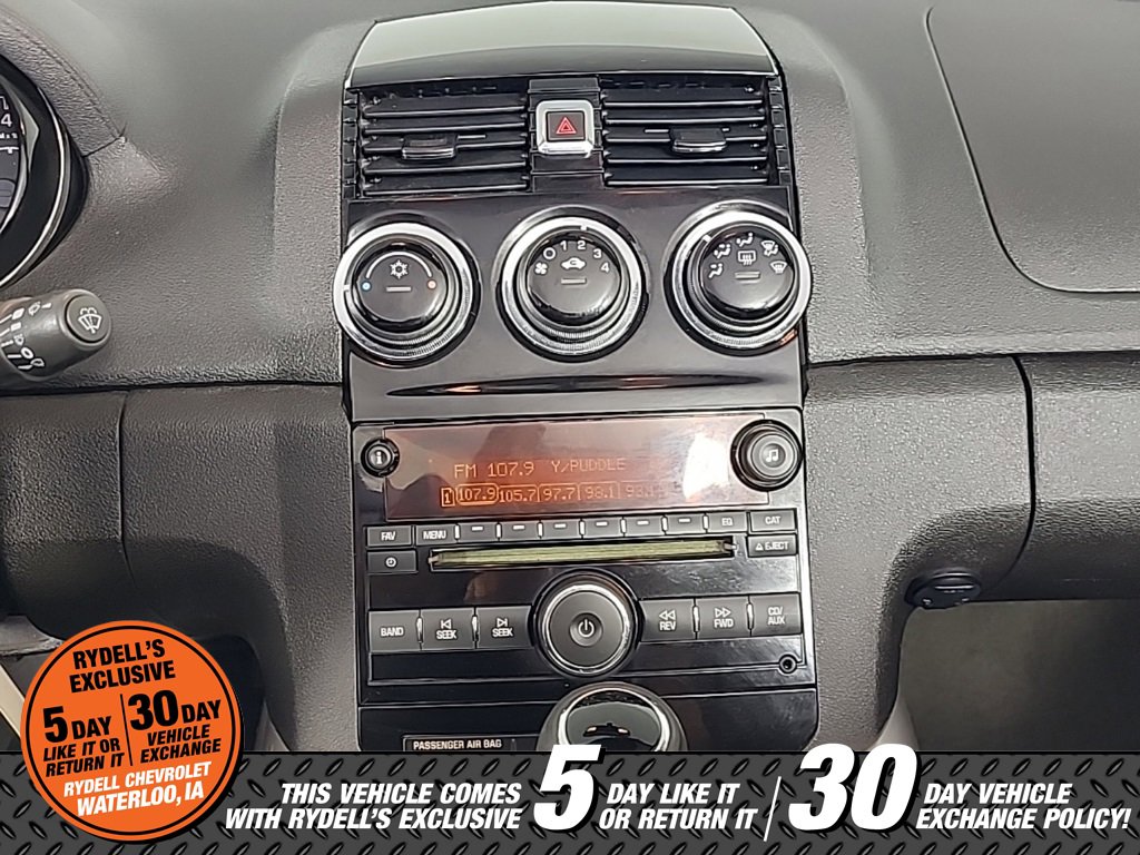 Used 2007 Saturn Sky image 34