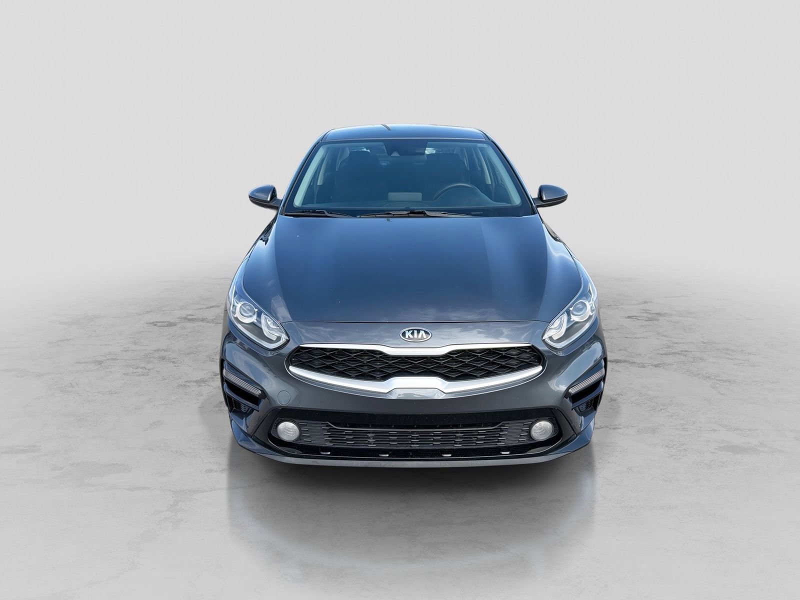 Used 2021 Kia Forte LXS FWD image 11