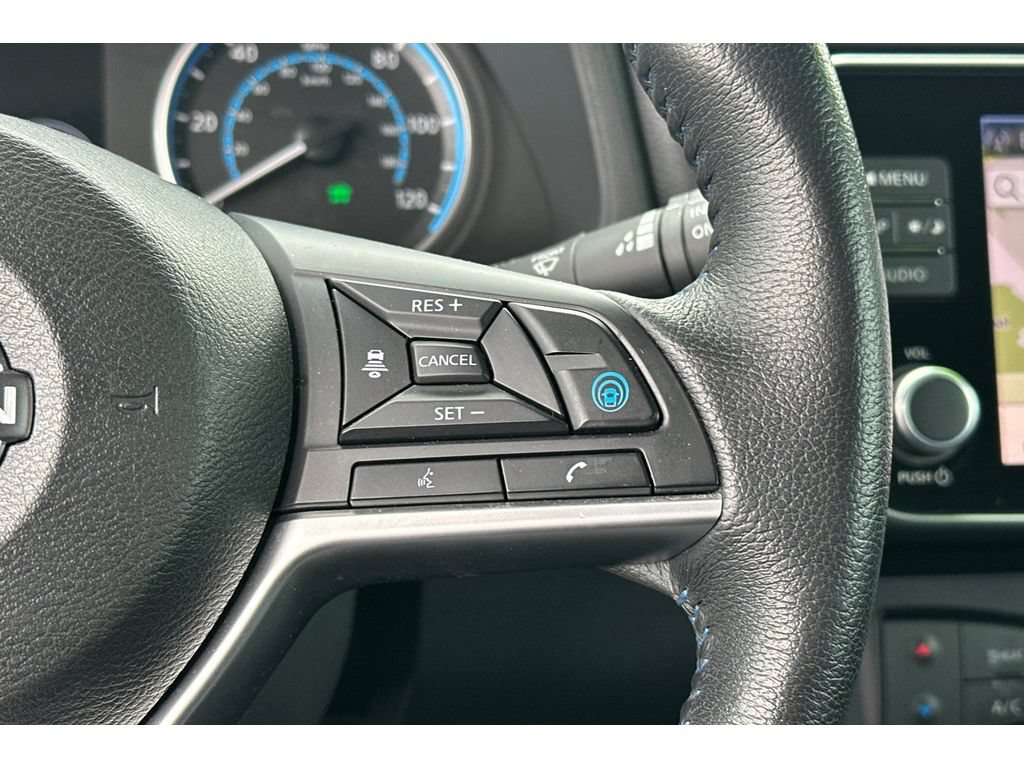 Used 2023 Nissan Leaf SV Plus FWD image 28