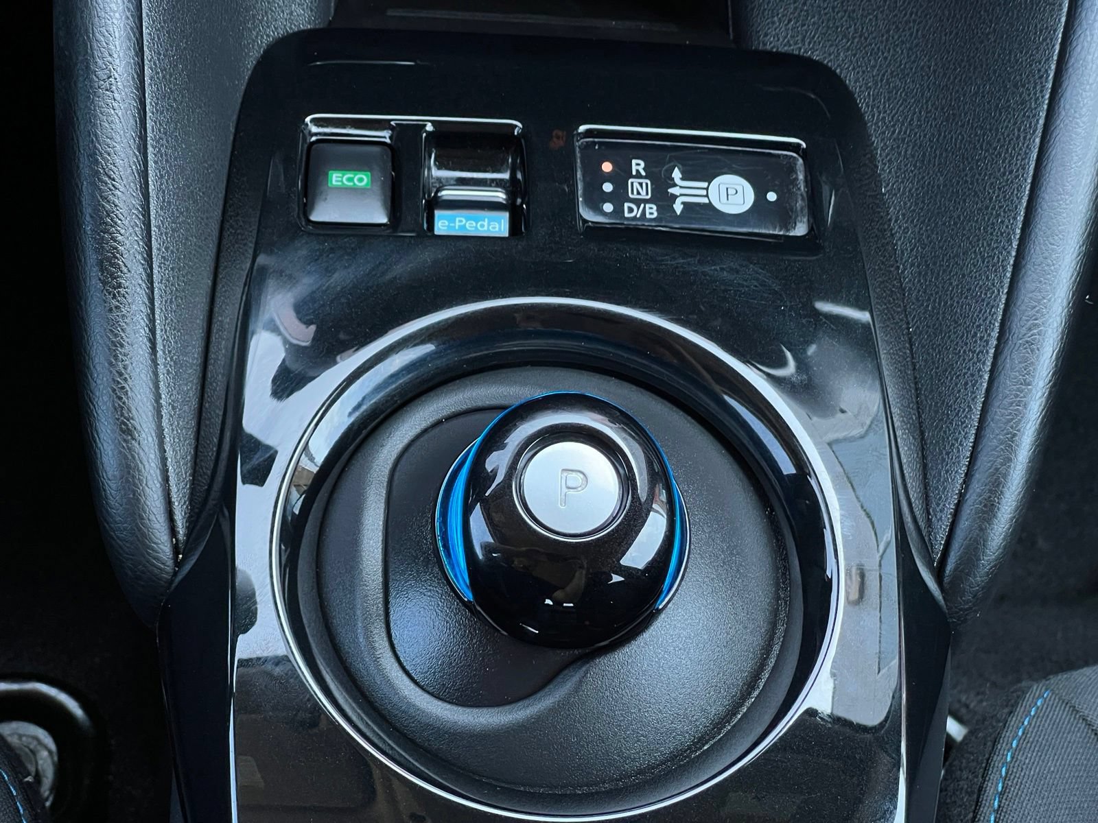 Used 2024 Nissan Leaf SV Plus FWD image 28