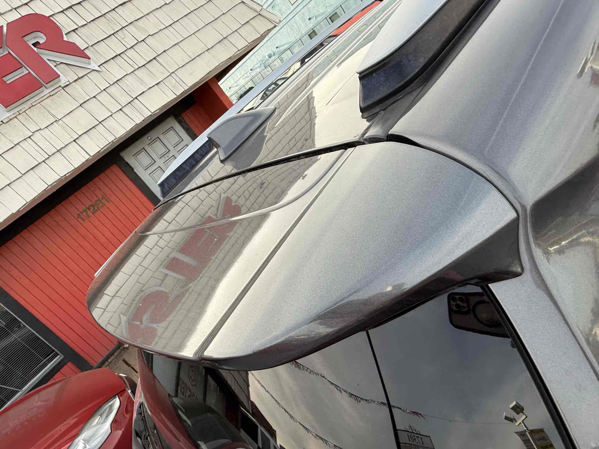 Used 2017 Toyota RAV4 LE image 26