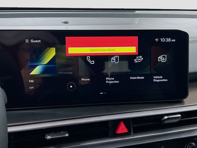New 2026 Kia Sorento LX image 14