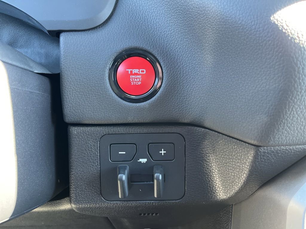 New 2026 Toyota Tundra Limited image 73