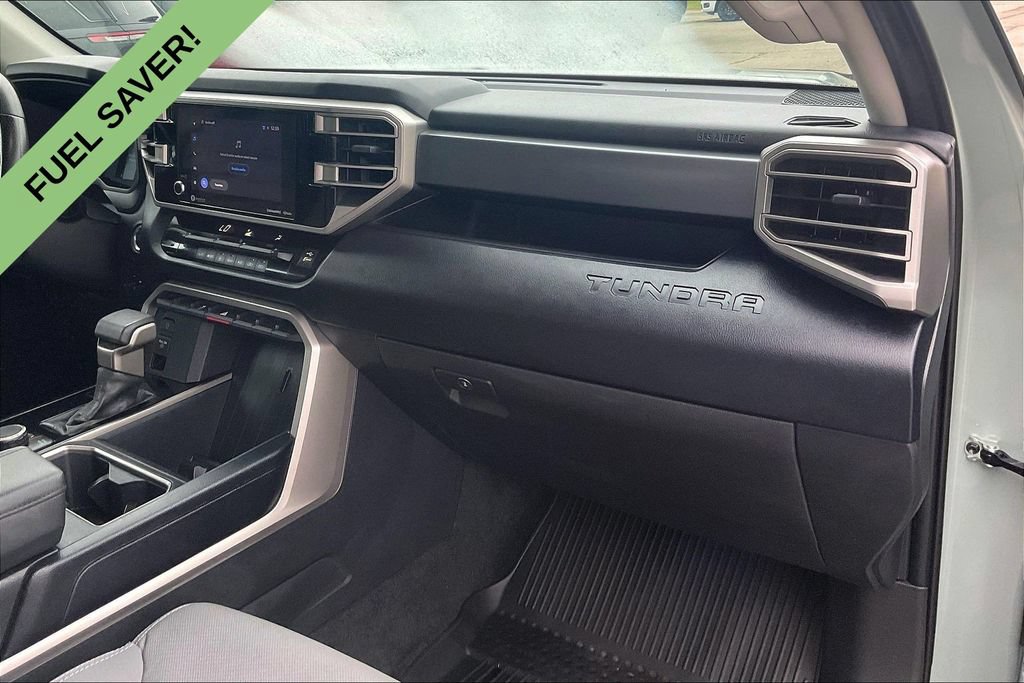 Used 2024 Toyota Tundra SR5 RWD image 16
