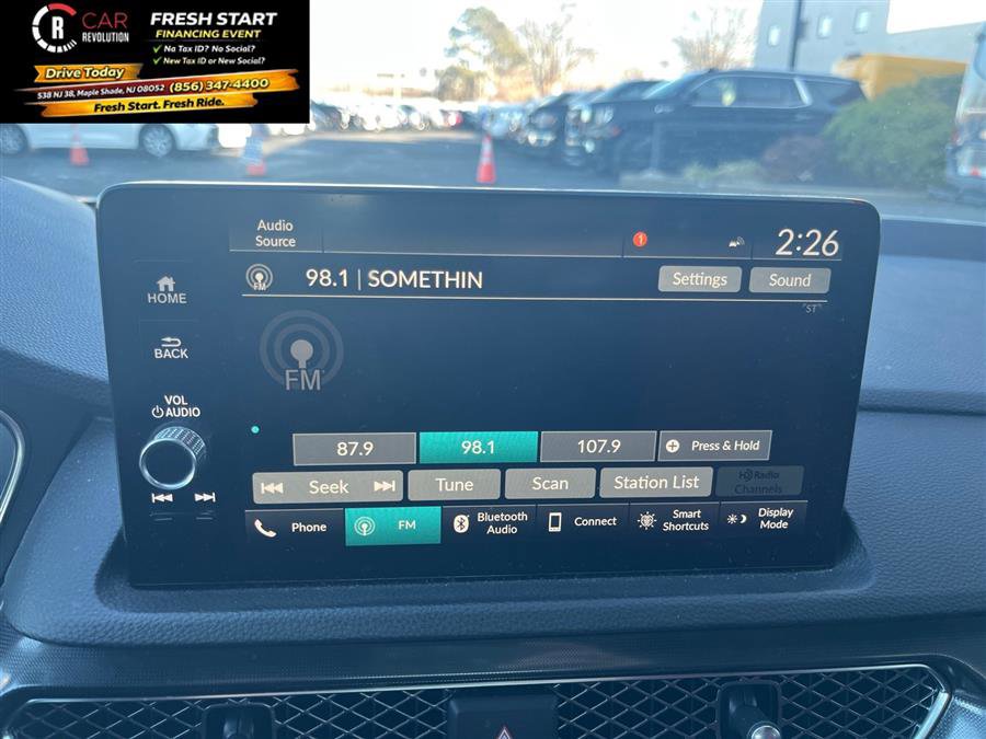 Used 2023 Acura Integra A-Spec image 8