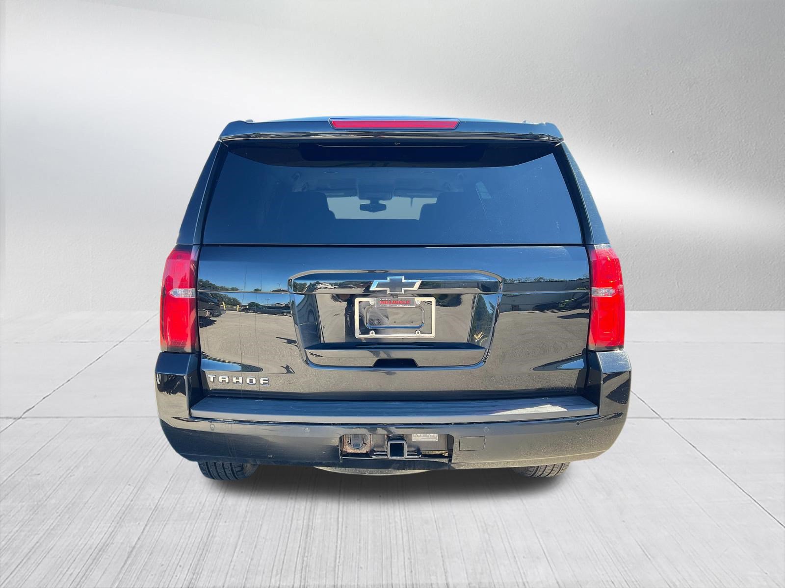 Used 2019 Chevrolet Tahoe LS AWD/4WD image 5