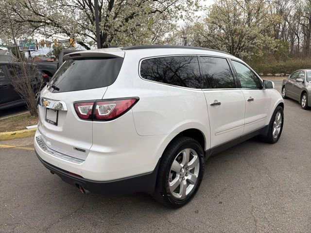 Used 2017 Chevrolet Traverse Premier image 6