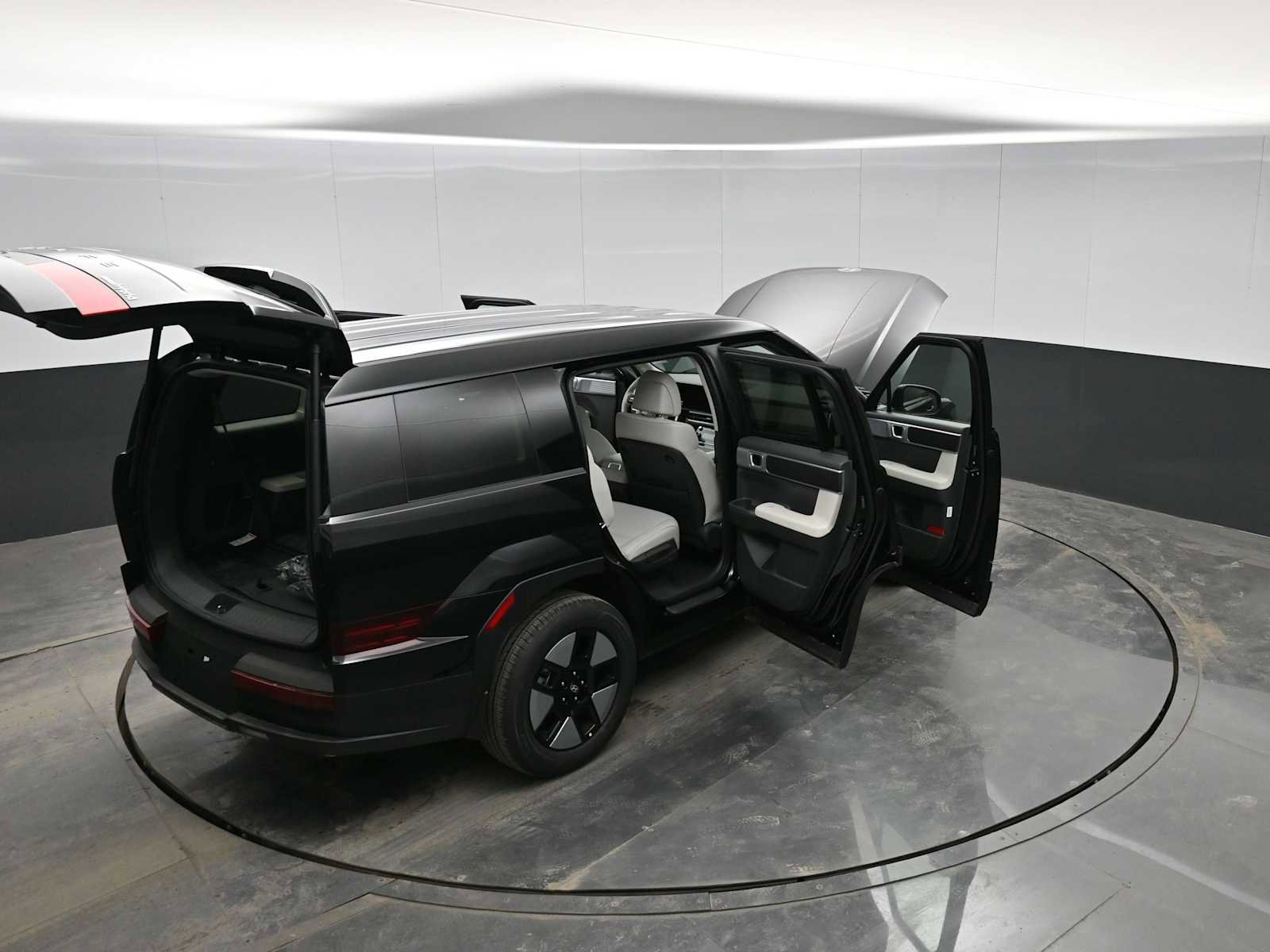 New 2026 Hyundai Santa Fe SE AWD/4WD image 41