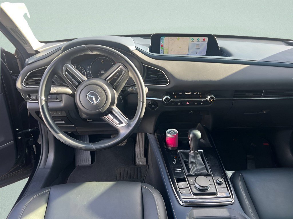 Used 2020 MAZDA CX-30 AWD w/ Preferred Package image 17