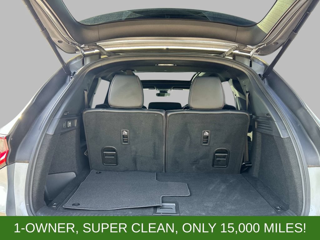 Used 2023 Acura MDX A-Spec AWD/4WD image 11