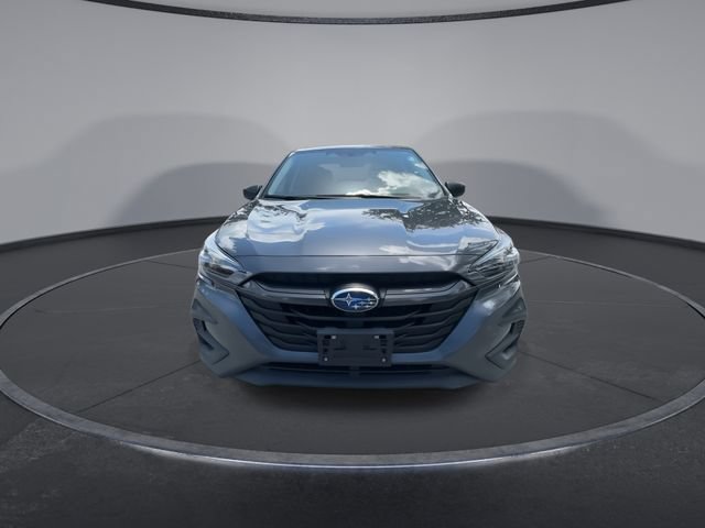 Certified 2023 Subaru Legacy AWD/4WD image 3