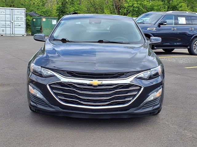 Used 2023 Chevrolet Traverse LT FWD image 22