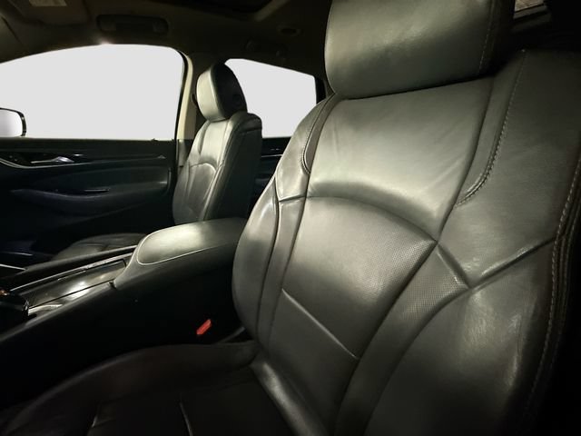 Used 2018 Buick Enclave Essence FWD image 21