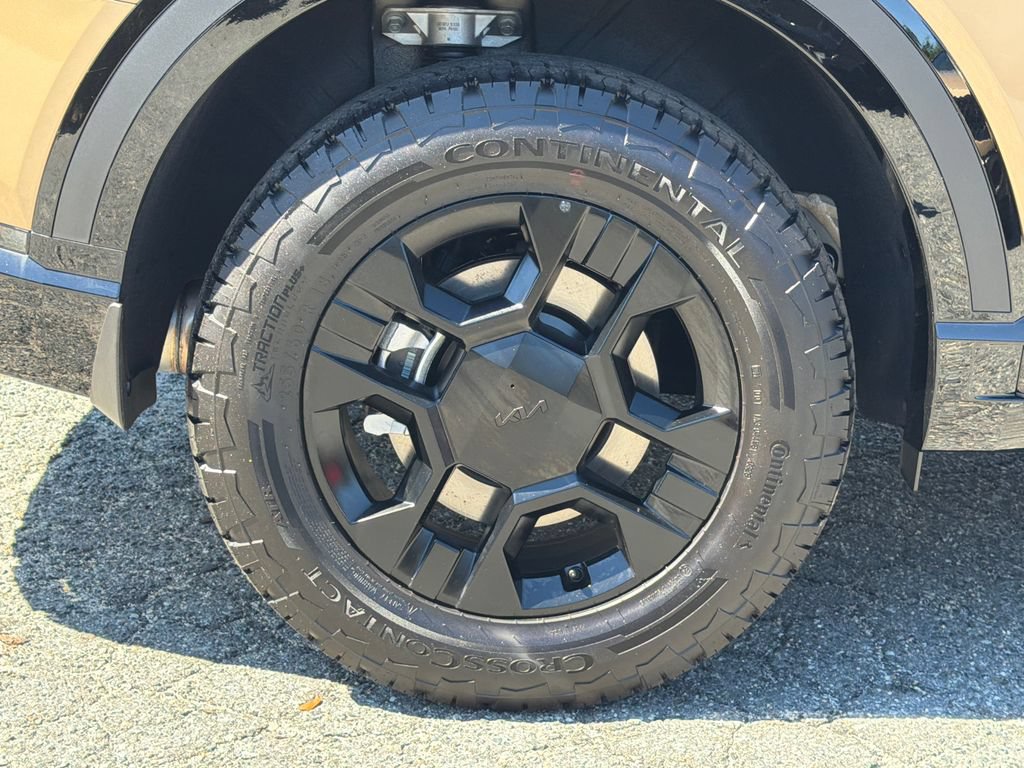 New 2027 Kia Telluride SX Prestige X-Pro AWD/4WD image 10