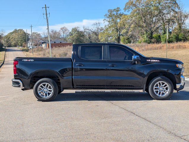 Used 2021 Chevrolet Silverado 1500 LT image 7