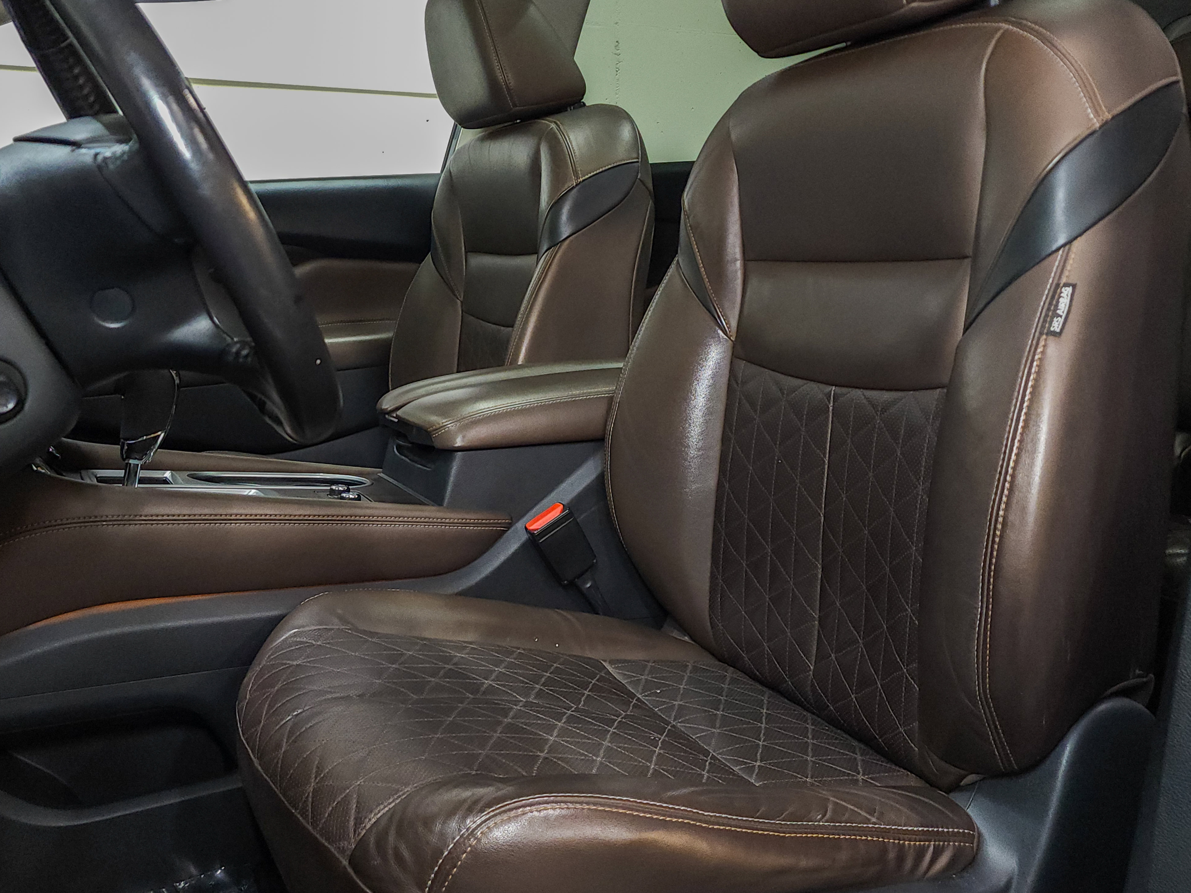 Used 2022 Nissan Murano Platinum w/ Cargo Package image 41