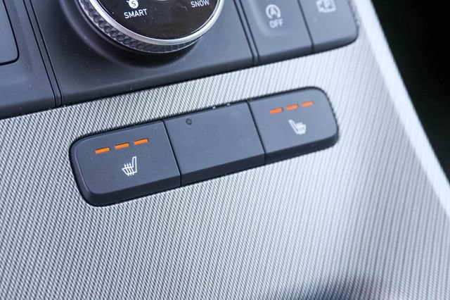 Used 2025 Hyundai Palisade SEL AWD/4WD image 63