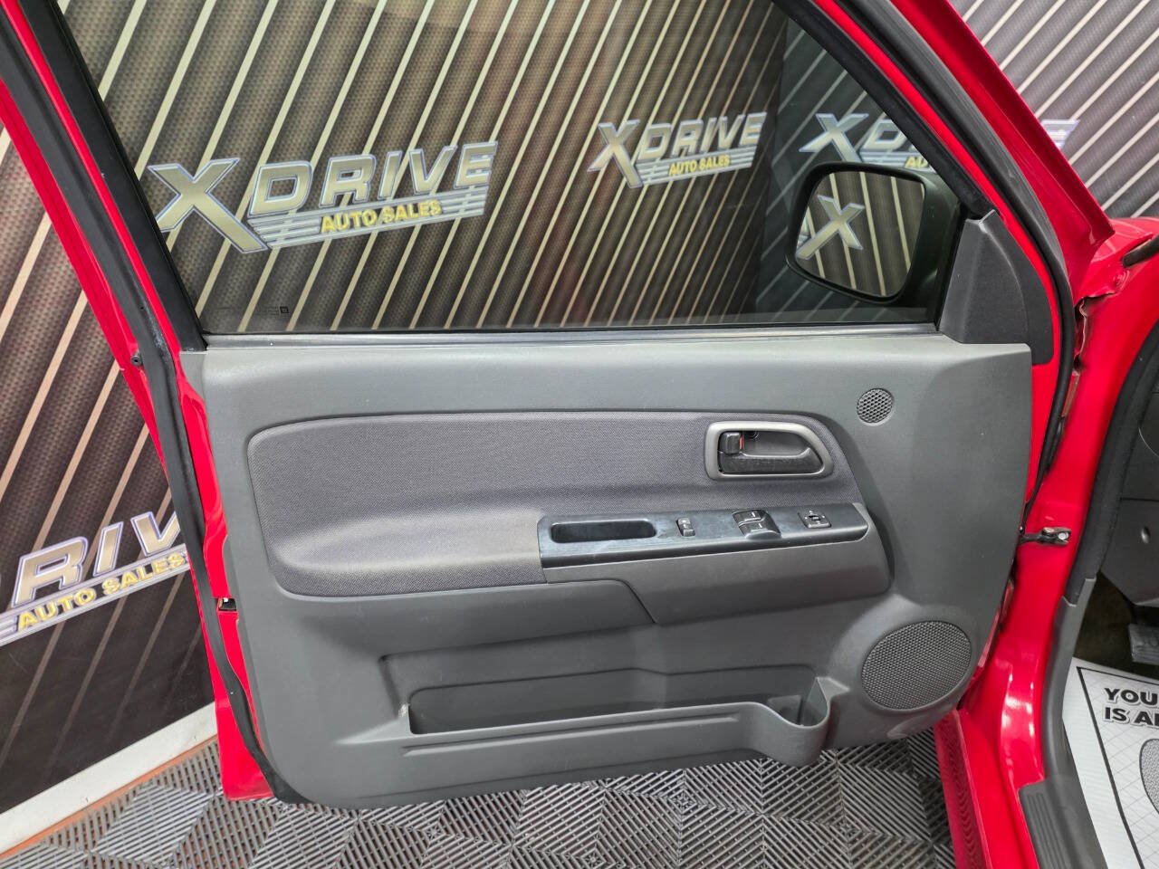 Used 2005 Chevrolet Colorado LS w/ Xtreme Appearance Package RWD image 17