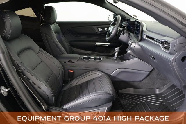 Used 2025 Ford Mustang GT Premium image 16