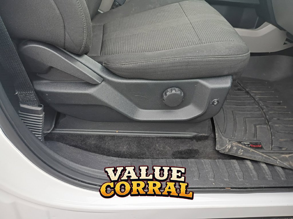 Used 2018 Ford F150 XL w/ Equipment Group 101A Mid AWD/4WD image 17