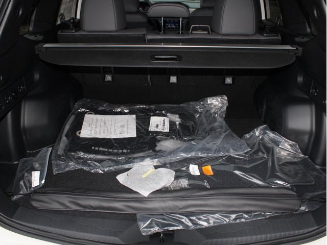 New 2026 Subaru Forester Limited w/ Premium/Limited Package AWD/4WD image 26