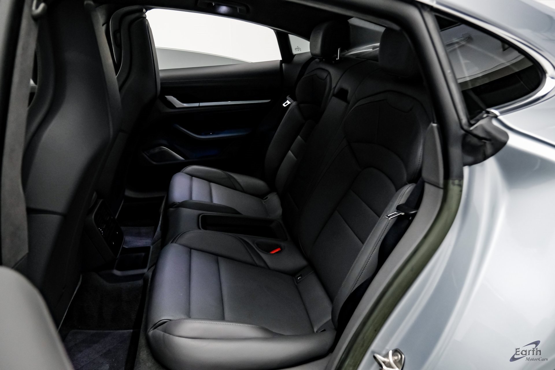 Used 2023 Porsche Taycan Turbo S w/ Premium Package image 75