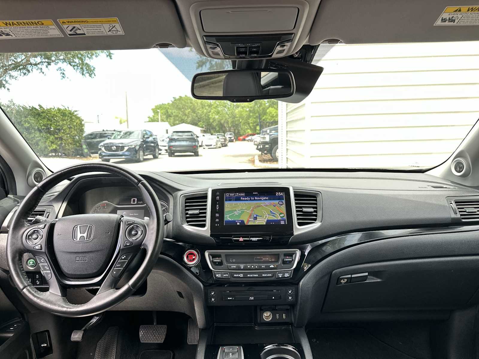 Used 2018 Honda Pilot Elite image 14