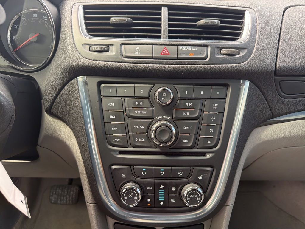Used 2014 Buick Encore Leather FWD image 19