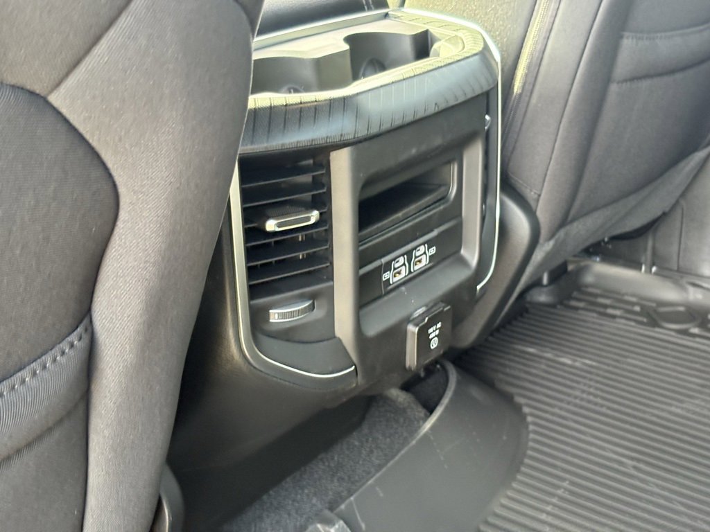 New 2026 RAM 1500 Big Horn image 28
