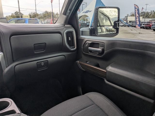 Used 2023 Chevrolet Silverado 2500 LT w/ All Star Edition image 16