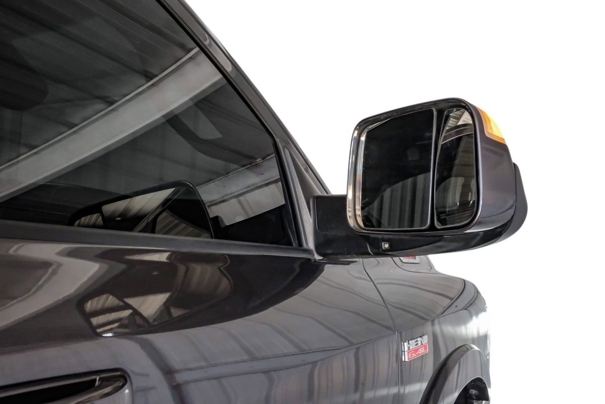 Used 2022 RAM 2500 Laramie image 42