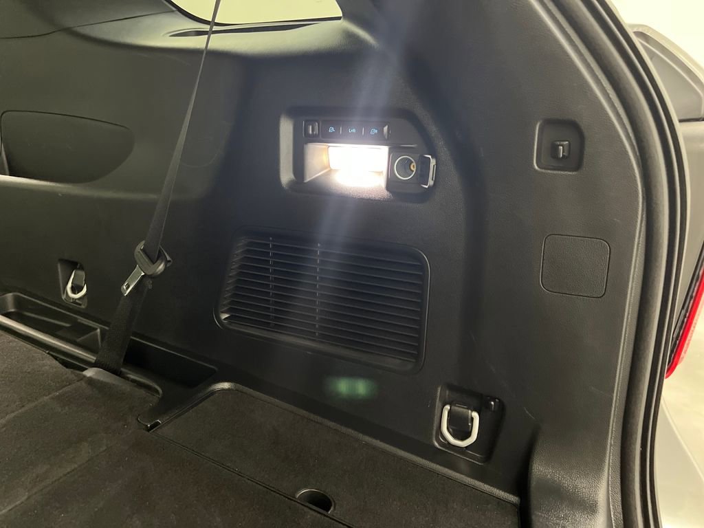 Used 2023 Ford Explorer Timberline w/ Timberline Technology Package image 37