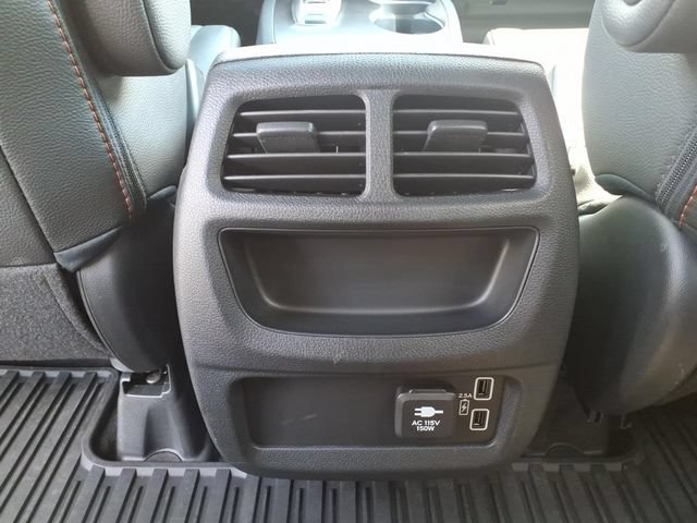 Used 2022 Honda Passport TrailSport image 27