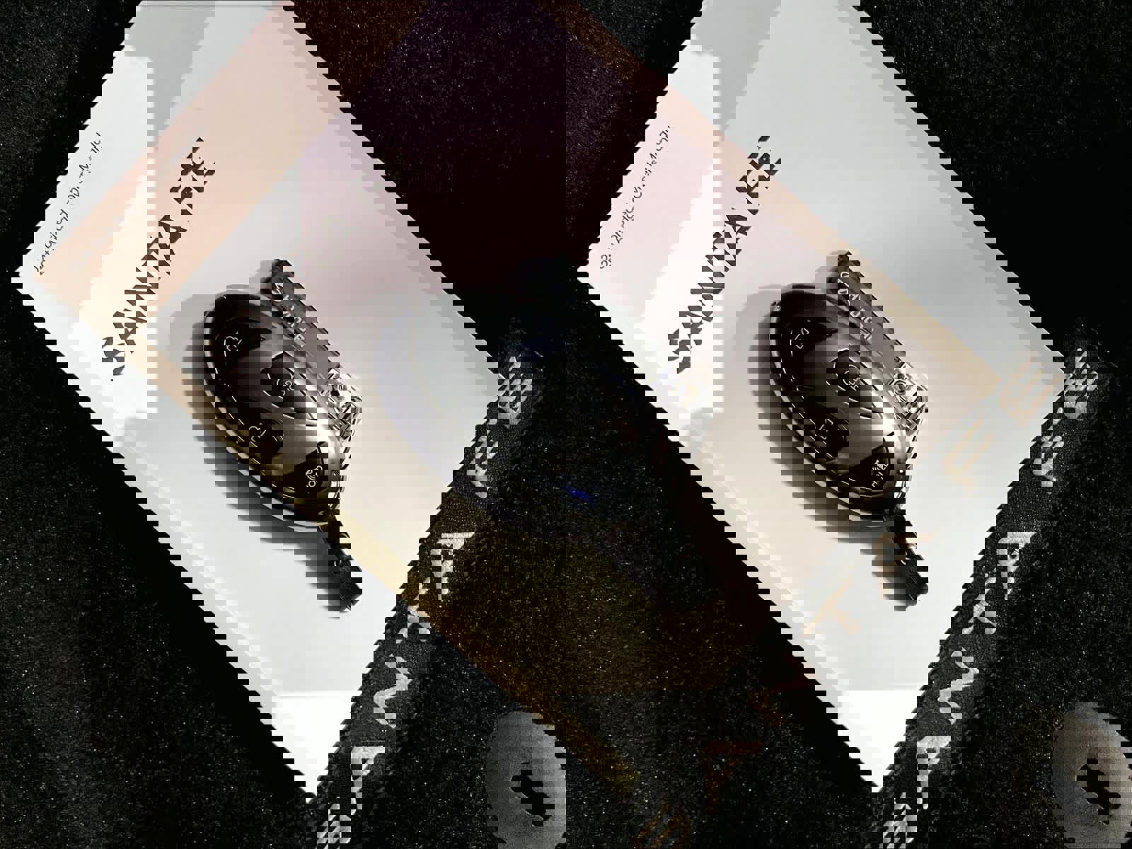 Used 2024 Hyundai Santa Fe SEL image 32