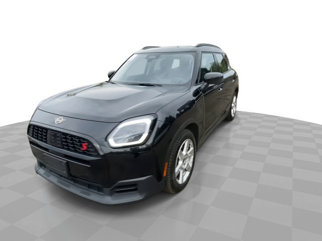 Used 2025 MINI Cooper Countryman S AWD/4WD image 6