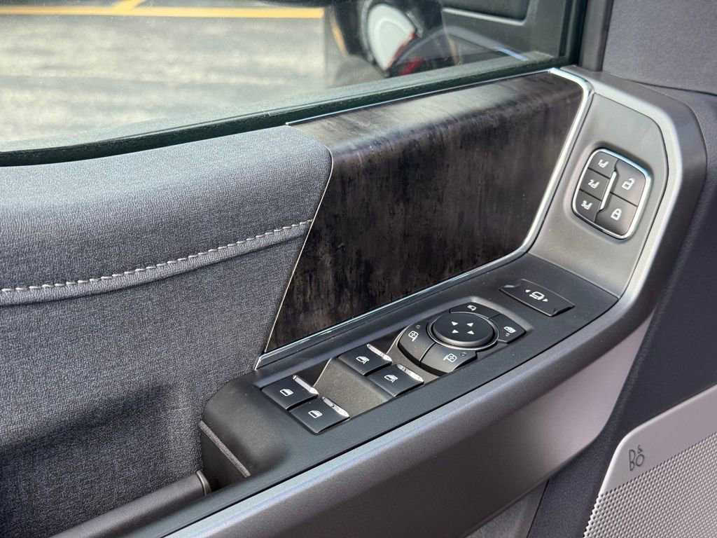 New 2026 Ford F350 Lariat image 14