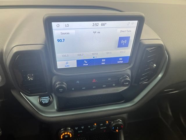 Used 2024 Ford Bronco Sport Badlands AWD/4WD image 18
