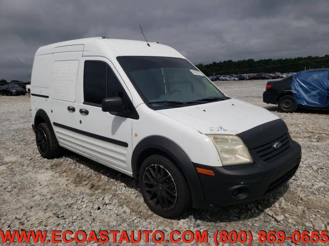 Used 2013 Ford Transit Connect XL FWD image 3
