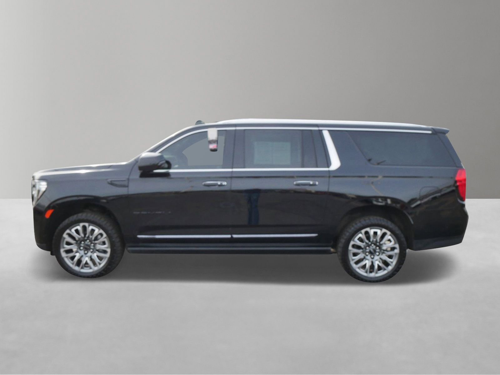 Used 2023 GMC Yukon XL Denali Ultimate image 6