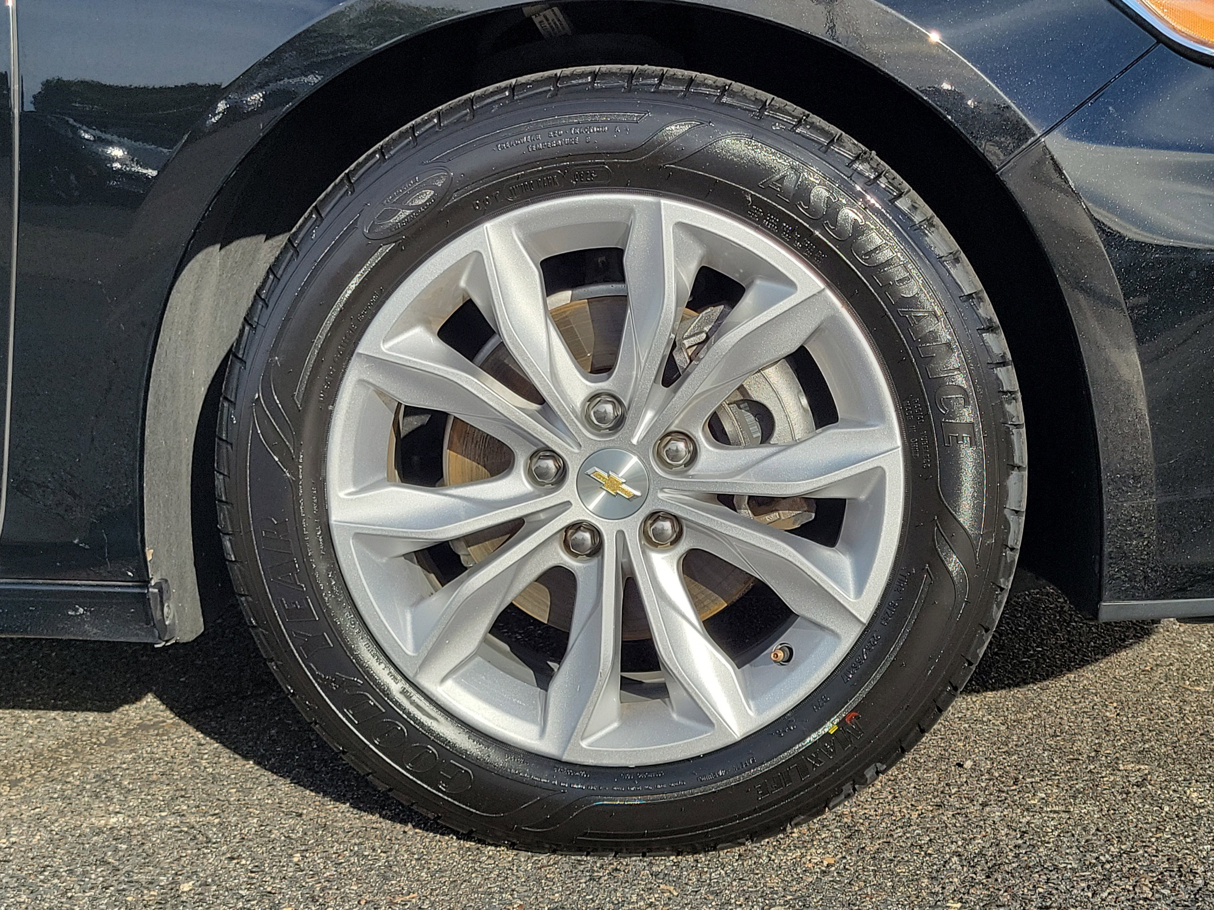 Used 2024 Chevrolet Malibu LT image 5