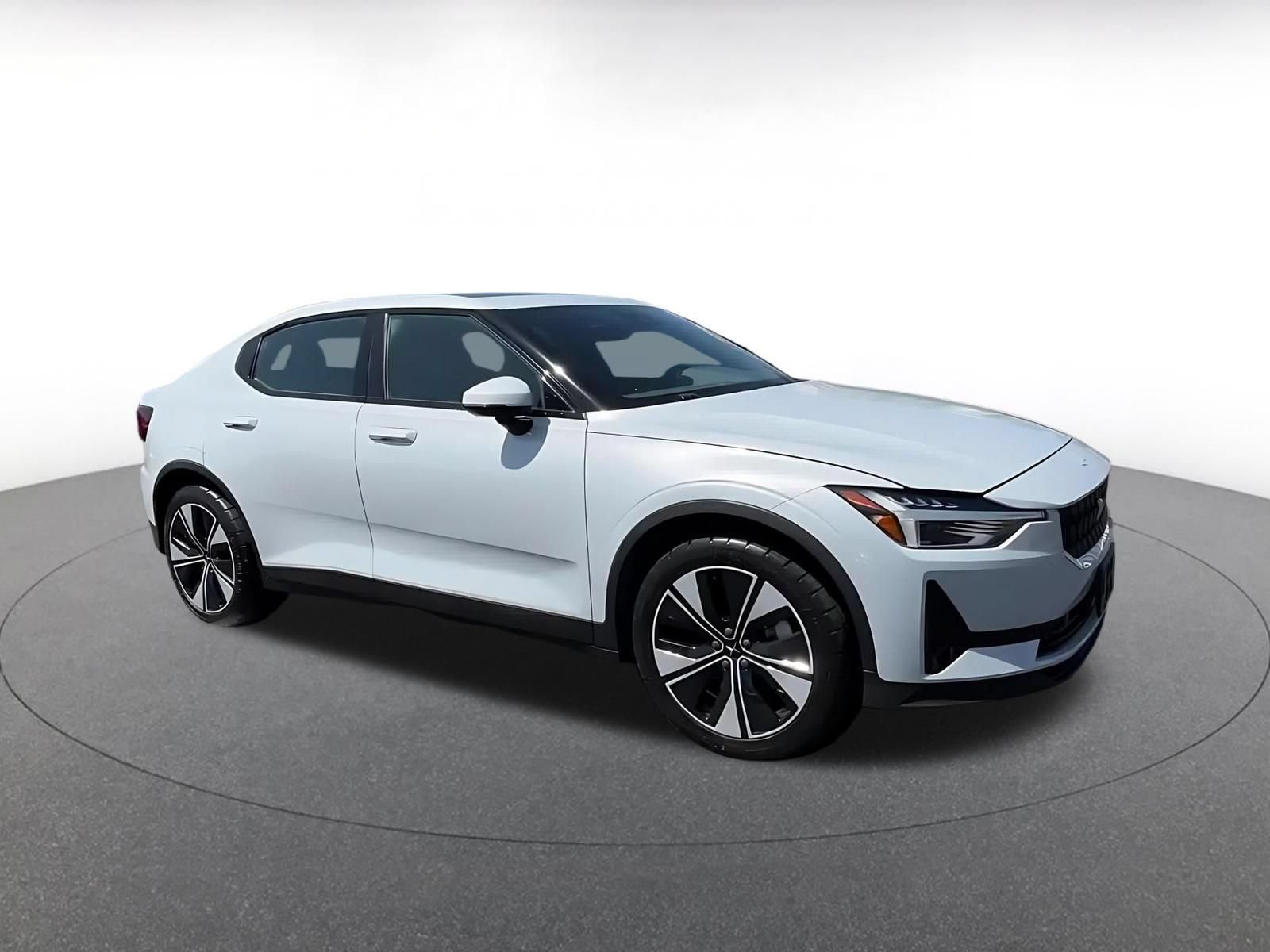 Used 2023 Polestar Polestar 2 AWD/4WD image 2