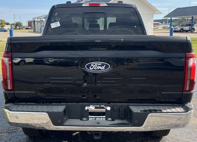 New 2025 Ford F150 Lariat w/ Equipment Group 502A High image 7