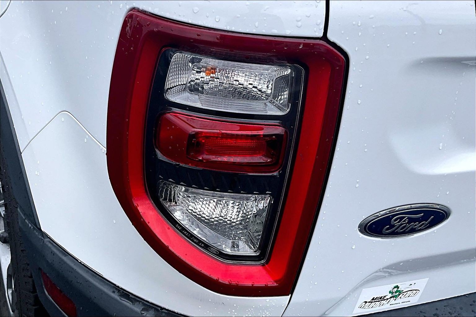 Used 2021 Ford Bronco Sport Big Bend AWD/4WD image 28