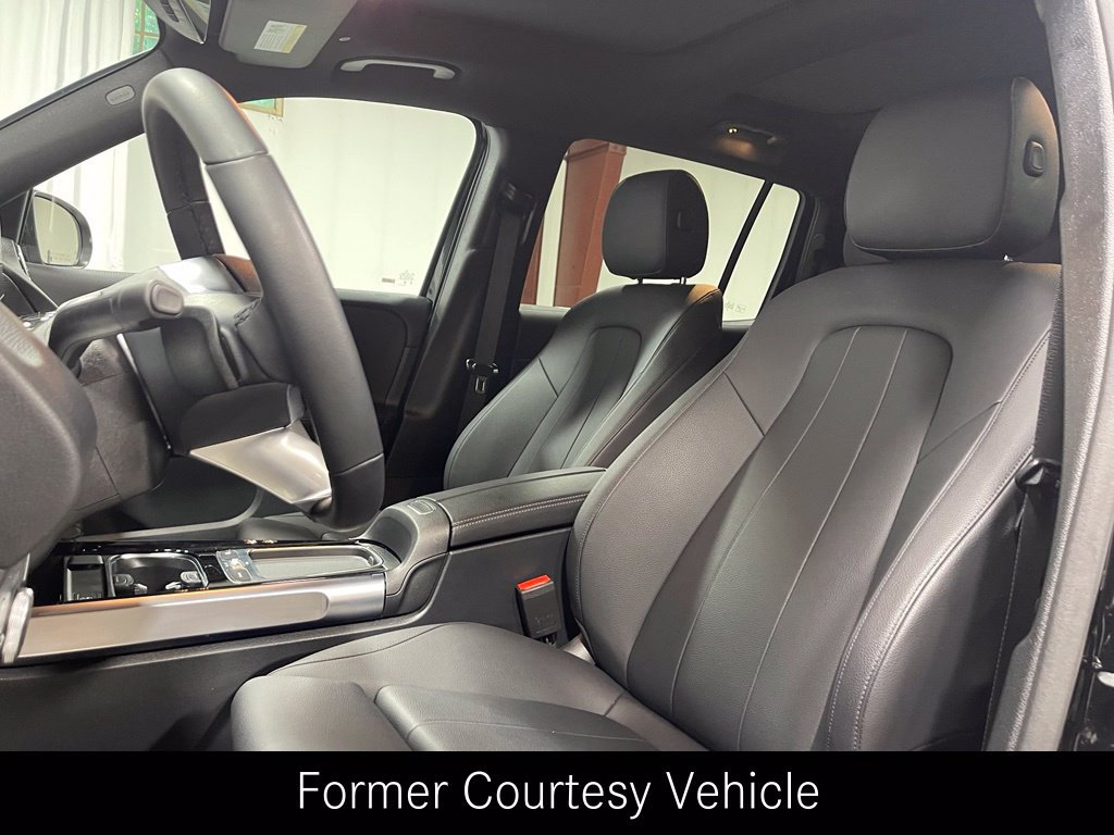 Used 2026 Mercedes-Benz GLB 250 4MATIC image 22