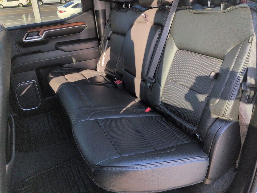 Certified 2022 GMC Sierra 1500 Denali image 26