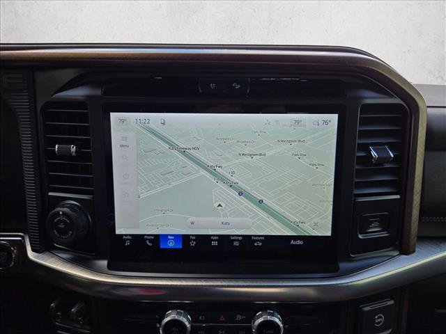 New 2026 Ford F150 King Ranch image 13