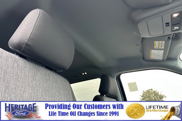 New 2026 Ford F250 XL image 16